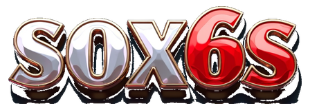sox6s logo